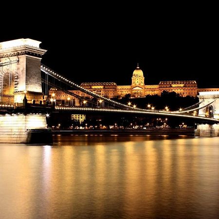 Apartment Palace Quarter Brody Budapest Exterior foto